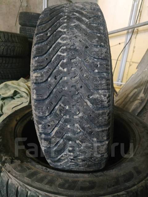 Goodyear UltraGrip 500 175 70 R13 82T 13