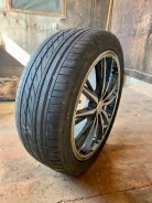 Goodyear Eagle RV-S. ������, 2019 ���, �/�, ����� 10�% ����