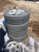 Yokohama Geolandar I/T. ������, ��� �����, 2016 ���, �/�, ����� 20�% ����