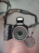 Sony Cyber-shot DSC-H100. 15 - 19.9 ��, ���: 14� � ����� ����
