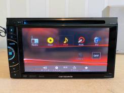 Pioneer Carrozzeria FH-780DVD ����
