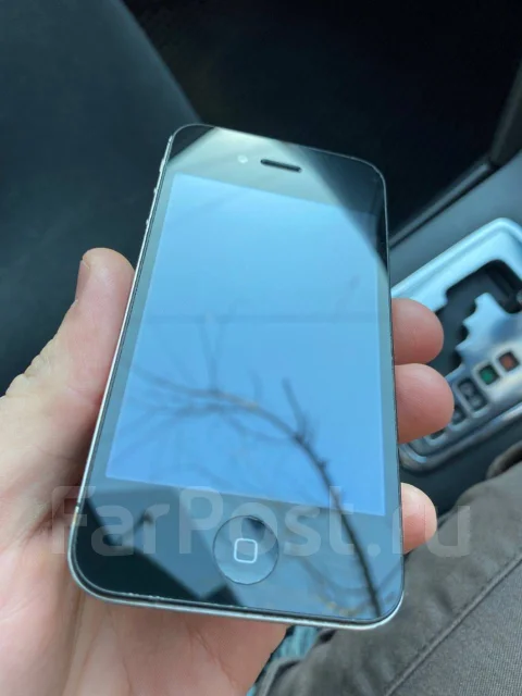 Apple iPhone 4. �/�, ������ ����