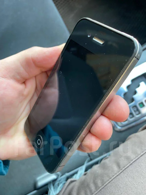 Apple iPhone 4. �/�, ������ ����