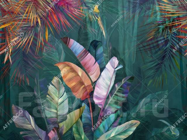 Бесшовные фотообои Exclusive арт. АВ305, под заказ. Цена: 2 690₽ во ...