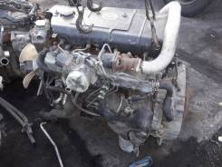  Mazda Titan 4HF1 2001     
