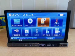 Alpine VIE-X08V ����