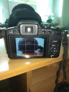 Panasonic Lumix DMC-FZ45. 10 - 14.9 ��, ���: 14� � ����� ����