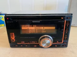 Kenwood DPX-U700 ����
