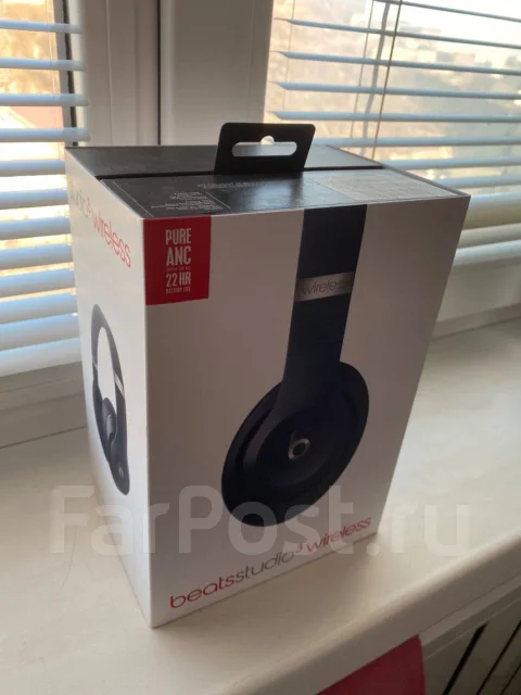 Beats Studio 3 ����