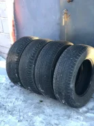 Dunlop D65T Touring. ������, 2009 ���, �/�, ����� 60�% ����