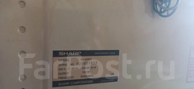 Sharp ����