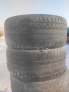 Continental Conti4x4SportContact. ������, �/�, ����� 40 % ����