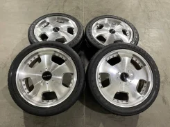 Stich Precious. 7.0x17", 4x100, 4x114.3, ET25, �� 73���. ����