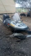 BRP Ski-Doo Skandic. ����������, ���� ���, � �������� ����