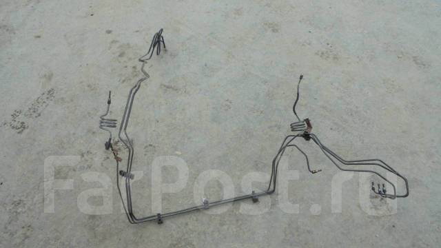 тормозная трубка прадо 120