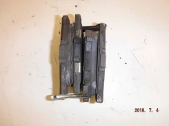 ��������� ������� �������� Honda STEP Wagon [43022S7S010], ������ 43022S7S010 ����