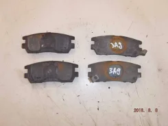 ��������� ������� �������� Mitsubishi Pajero [MR389571], ������ MR389571 ����