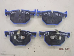 ��������� ������� �������� BMW 3 Series [34216791938], ������ 34216791938 ����
