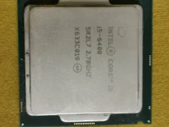 Intel Core i5-6400 ����