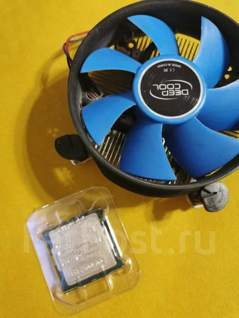 Intel Core i5-6400 ����