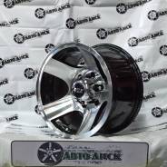 Tuff A.T. x16", 6x139.7.     