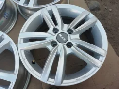 Mak Van. 5.5x15", 4x100, ET41, �� 57,1���. ��� ����� �� ������������ ����