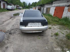 Mitsubishi Carisma ����
