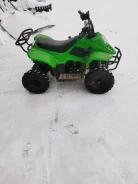 ASA ATV 110. ��������, ��� ���\���, � �������� ����