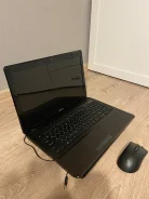 Asus K52JT. 15.6", 2,9����, ��� 4 ��, ���� 600���, WiFi ����