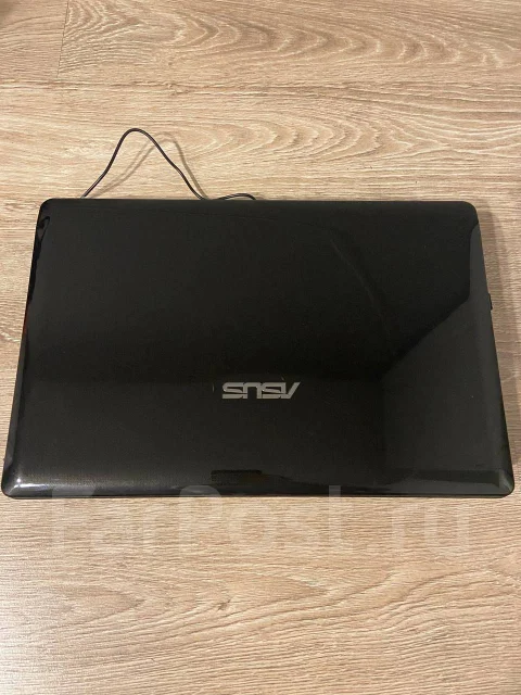 Asus K52JT. 15.6", 2,9����, ��� 4 ��, ���� 600���, WiFi: 1 ����