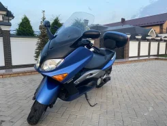 Yamaha Tmax. 500����. ��., ��������, ���, � �������� ����
