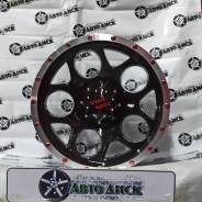 Tuff A.T. x17", 6x139.7.     