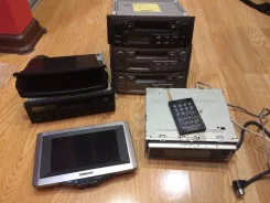 Kenwood. ��� ����� �� ������������ ����