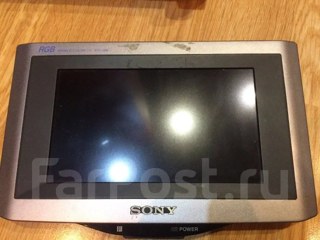 Kenwood. ��� ����� �� ������������ ����