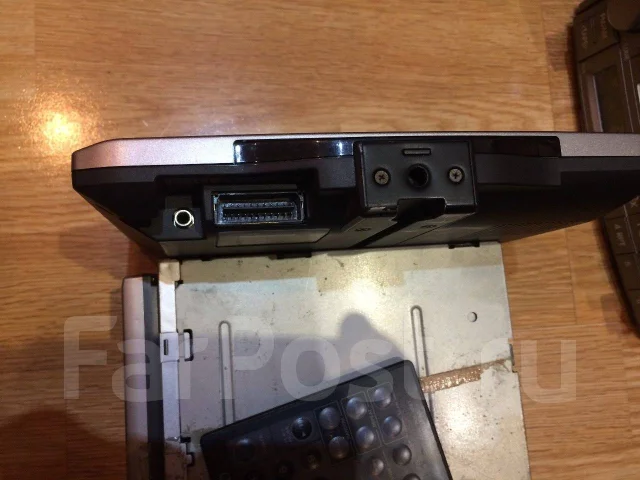 Kenwood. ��� ����� �� ������������ ����