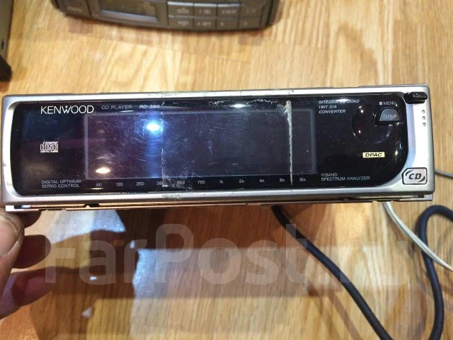 Kenwood. ��� ����� �� ������������ ����