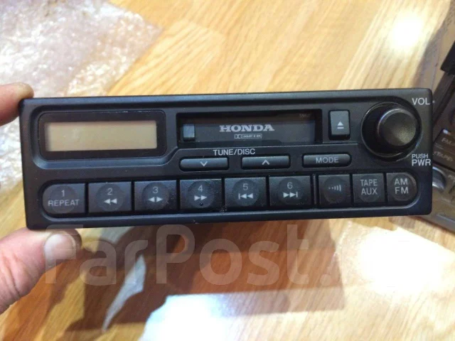 Kenwood. ��� ����� �� ������������ ����