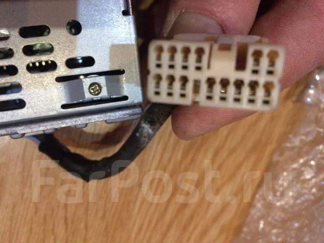Kenwood. ��� ����� �� ������������ ����