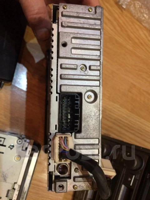 Kenwood. ��� ����� �� ������������ ����