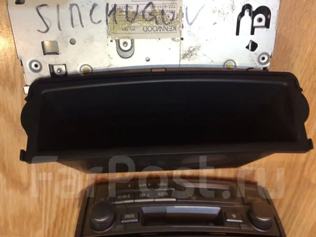 Kenwood. ��� ����� �� ������������ ����