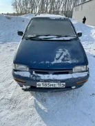 Nissan Prairie ����