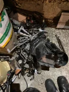 Yamaha XJR 400 ����