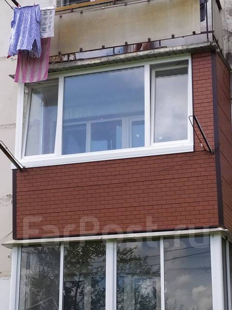 Окна. Сетки. Рольставни. Жалюзи. Балконы. Внешняя и внутренняя отделка ...