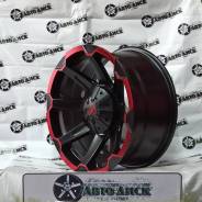 Tuff A.T. x17", 6x139.7.     