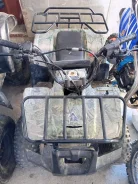 Motoland Rider 110. ��������, ���� ���\���, ��� ������� ����