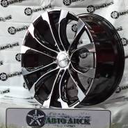Wald. x18", 6x139.7. ��� ����� �� ������������ ����