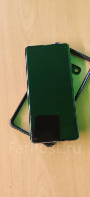 Samsung Galaxy S10+. �/�, ������, 4G LTE, Dual-SIM, ����������, ���������, NFC ����