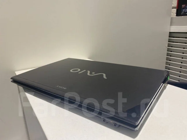 Sony VAIO PCG ����