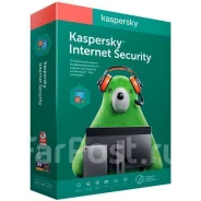 Kaspersky Internet Security. ����