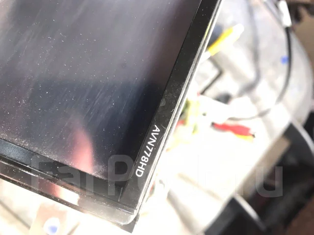 Eclipse AVN778HD ����